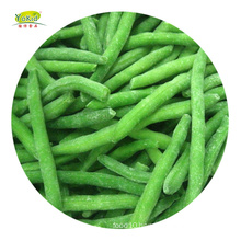 Bulk Wholesale ditribute  IQF frozen green beans